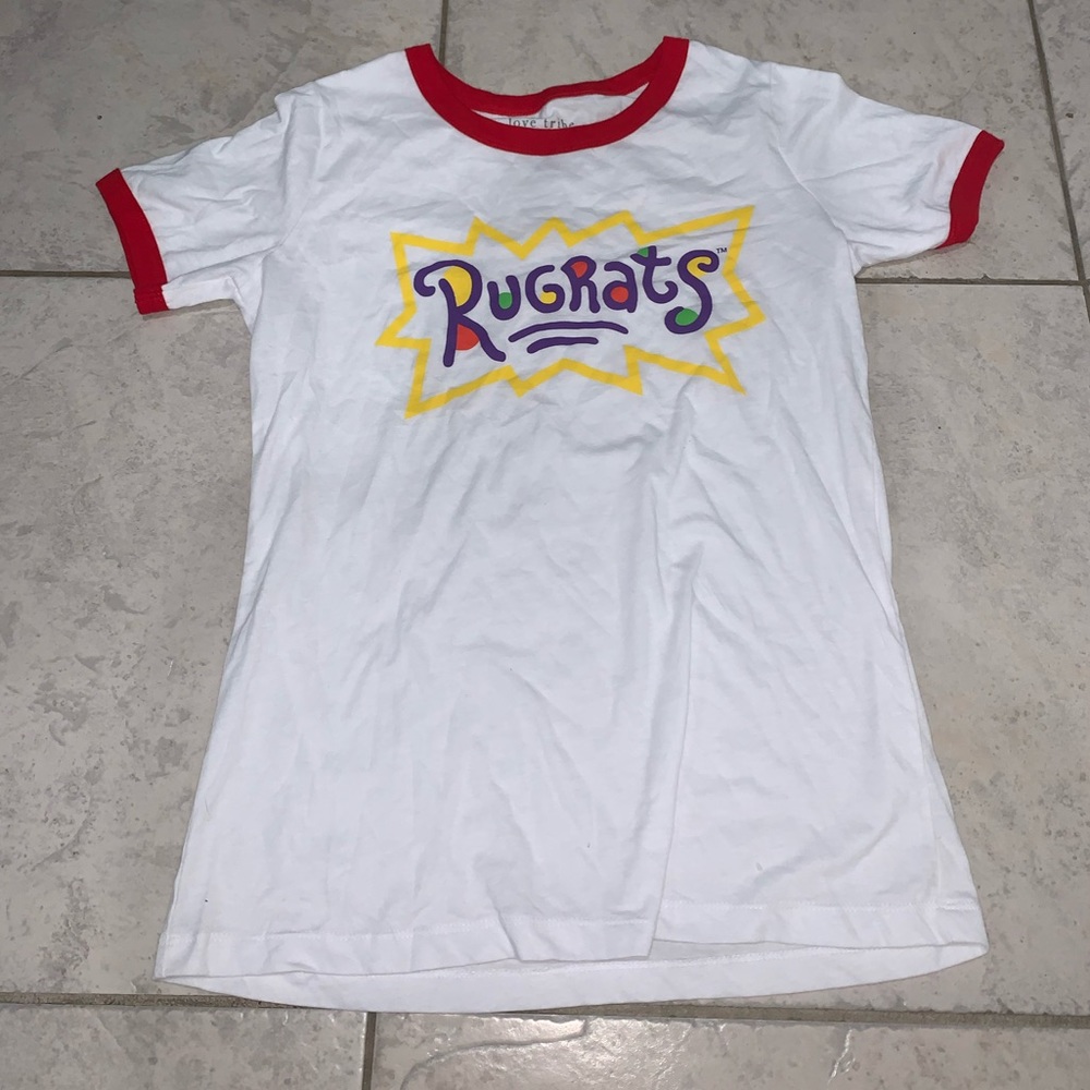 Rugrats T-shirt